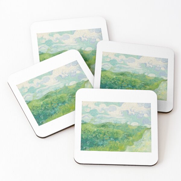 Item preview, Vincent van Gogh art - Vincent van Gogh artwork - Vincent van Gogh painting - Vincent van Gogh artist - Vincent van Gogh portrait designed and sold by Quietreish.