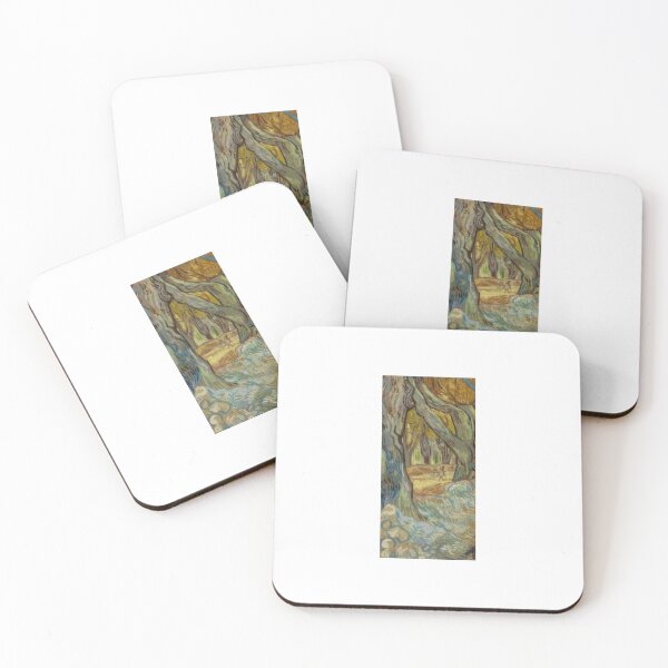 Item preview, Vincent van Gogh art - Vincent van Gogh artwork - Vincent van Gogh painting - Vincent van Gogh artist - Vincent van Gogh portrait designed and sold by Quietreish.