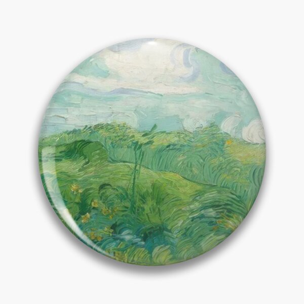 Item preview, Vincent van Gogh art - Vincent van Gogh artwork - Vincent van Gogh painting - Vincent van Gogh artist - Vincent van Gogh portrait designed and sold by Quietreish.