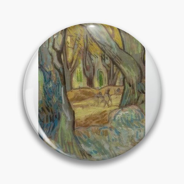 Item preview, Vincent van Gogh art - Vincent van Gogh artwork - Vincent van Gogh painting - Vincent van Gogh artist - Vincent van Gogh portrait designed and sold by Quietreish.
