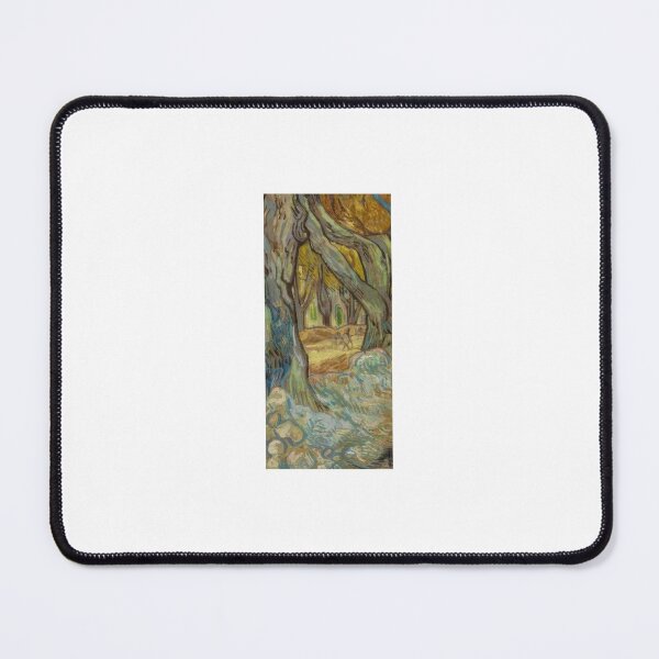 Item preview, Vincent van Gogh art - Vincent van Gogh artwork - Vincent van Gogh painting - Vincent van Gogh artist - Vincent van Gogh portrait designed and sold by Quietreish.