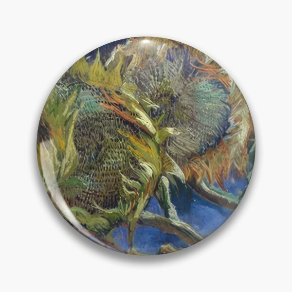 Item preview, Vincent van Gogh art - Vincent van Gogh artwork - Vincent van Gogh painting - Vincent van Gogh artist - Vincent van Gogh portrait designed and sold by Quietreish.