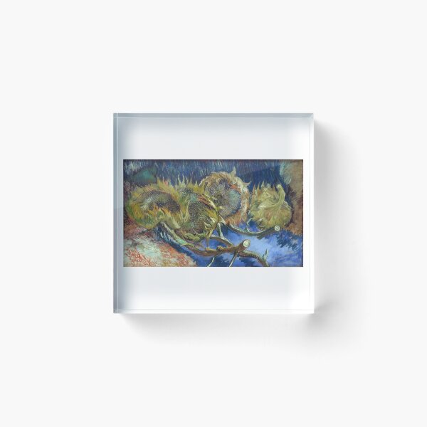 Item preview, Vincent van Gogh art - Vincent van Gogh artwork - Vincent van Gogh painting - Vincent van Gogh artist - Vincent van Gogh portrait designed and sold by Quietreish.