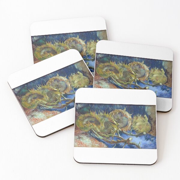 Item preview, Vincent van Gogh art - Vincent van Gogh artwork - Vincent van Gogh painting - Vincent van Gogh artist - Vincent van Gogh portrait designed and sold by Quietreish.