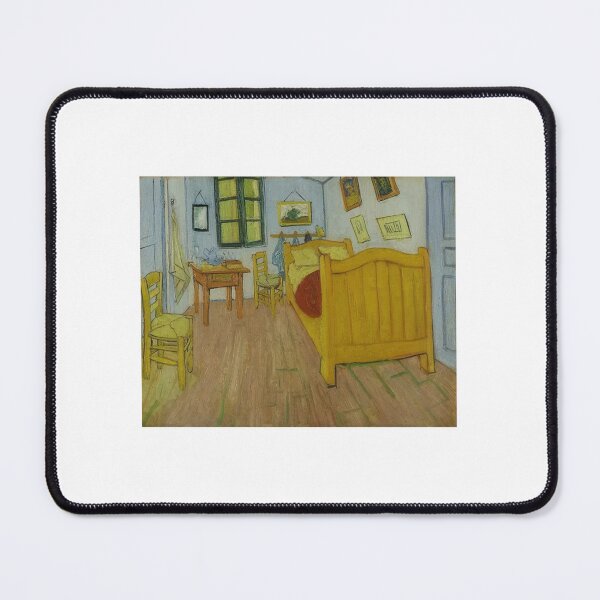 Item preview, Vincent van Gogh art - Vincent van Gogh artwork - Vincent van Gogh painting - Vincent van Gogh artist - Vincent van Gogh portrait designed and sold by Quietreish.