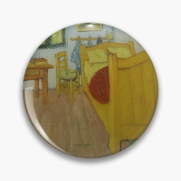 Item preview, Vincent van Gogh art - Vincent van Gogh artwork - Vincent van Gogh painting - Vincent van Gogh artist - Vincent van Gogh portrait designed and sold by Quietreish.
