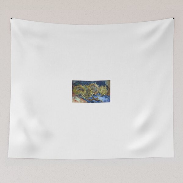 Item preview, Vincent van Gogh art - Vincent van Gogh artwork - Vincent van Gogh painting - Vincent van Gogh artist - Vincent van Gogh portrait designed and sold by Quietreish.