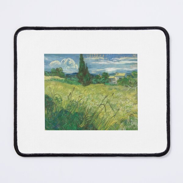 Item preview, Vincent van Gogh art - Vincent van Gogh artwork - Vincent van Gogh painting - Vincent van Gogh artist - Vincent van Gogh portrait designed and sold by Quietreish.