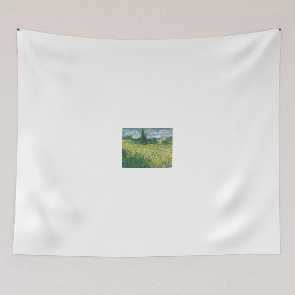 Item preview, Vincent van Gogh art - Vincent van Gogh artwork - Vincent van Gogh painting - Vincent van Gogh artist - Vincent van Gogh portrait designed and sold by Quietreish.