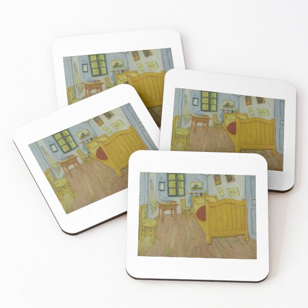 Item preview, Vincent van Gogh art - Vincent van Gogh artwork - Vincent van Gogh painting - Vincent van Gogh artist - Vincent van Gogh portrait designed and sold by Quietreish.