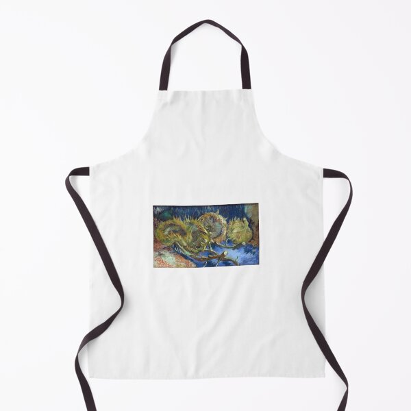 Item preview, Vincent van Gogh art - Vincent van Gogh artwork - Vincent van Gogh painting - Vincent van Gogh artist - Vincent van Gogh portrait designed and sold by Quietreish.