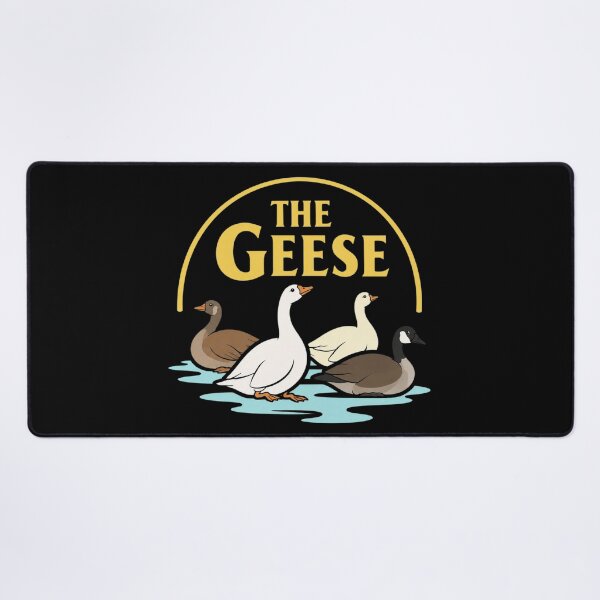 Item preview, The Geese designed and sold by JaydonShaw158.