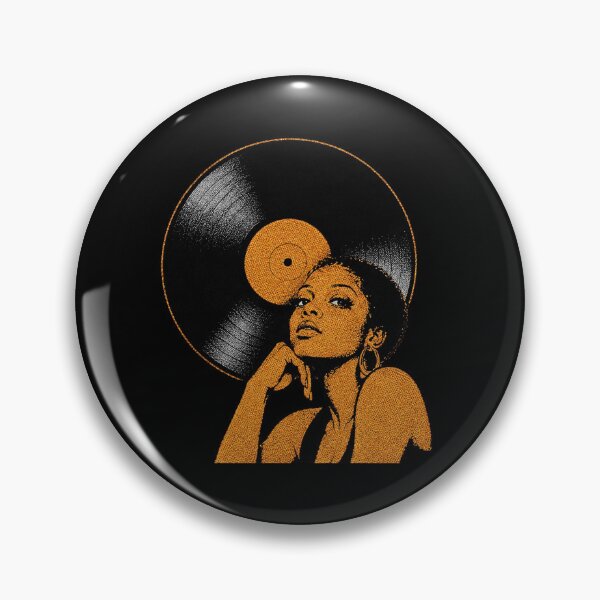Item preview, Vinyl Culture Portrait designed and sold by ErnestoForbes.