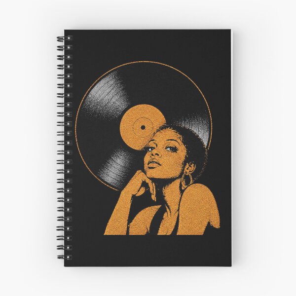 Item preview, Vinyl Culture Portrait designed and sold by ErnestoForbes.