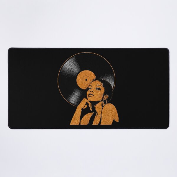 Item preview, Vinyl Culture Portrait designed and sold by ErnestoForbes.