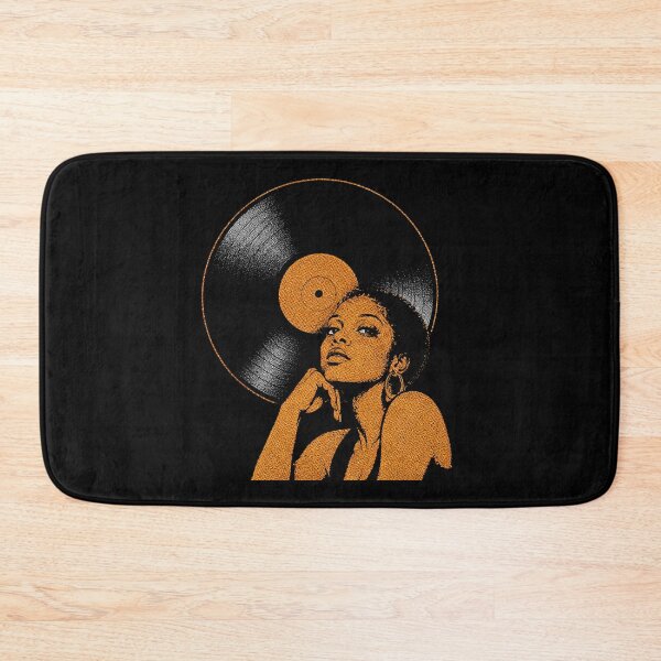 Item preview, Vinyl Culture Portrait designed and sold by ErnestoForbes.