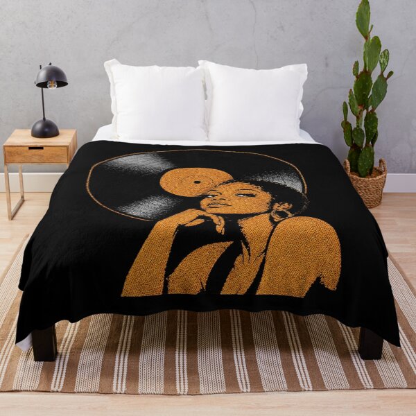 Item preview, Vinyl Culture Portrait designed and sold by ErnestoForbes.