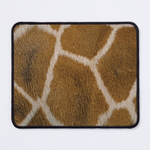 Item preview, Giraffe Retro Print designed and sold by CCWorkfloor.