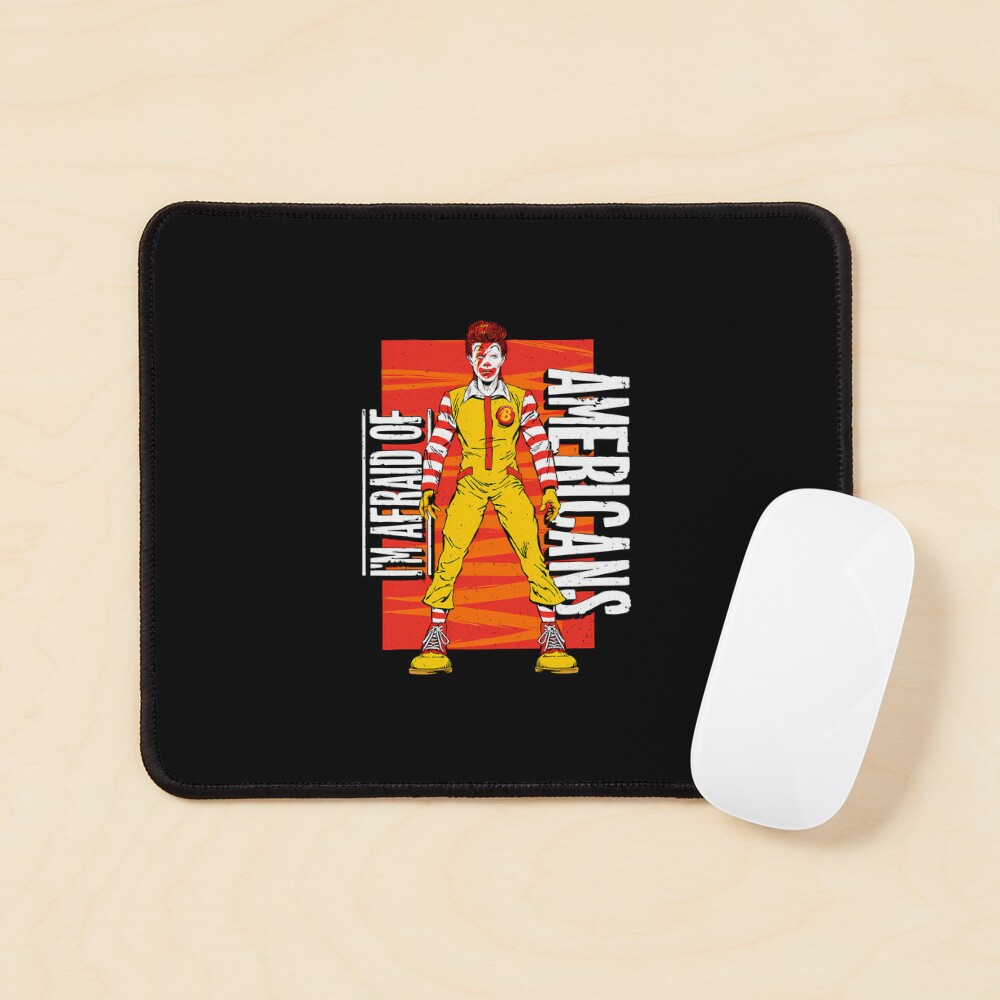 Item preview, Mouse Pad designed and sold by Ricky0890.