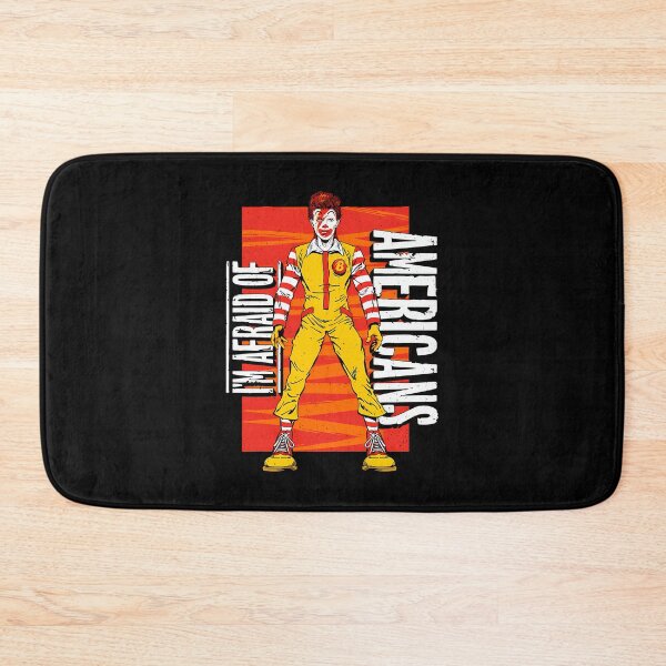 Item preview, Afraid designed and sold by Ricky0890.