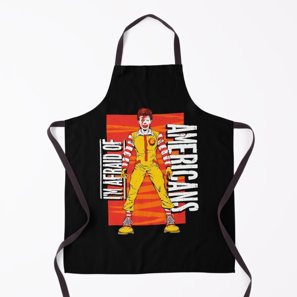 Item preview, Afraid designed and sold by Ricky0890.