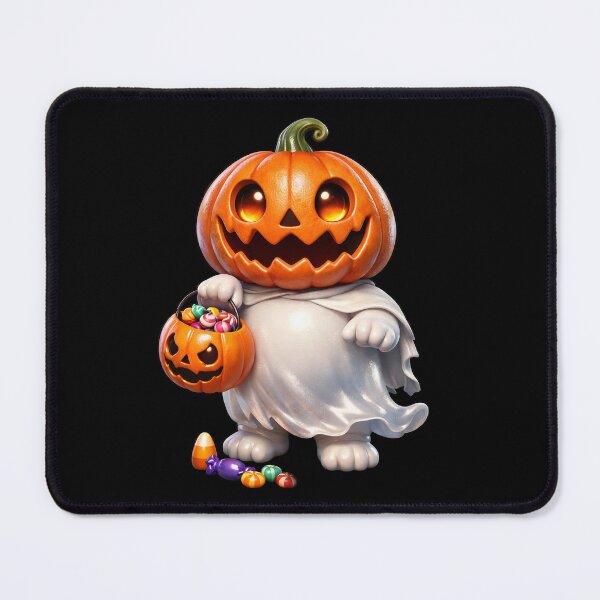 Item preview, The Candy Ghost designed and sold by AugustusGlitch.