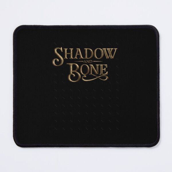 Item preview, Shadow and Bone Logo designed and sold by Sharizuritas.