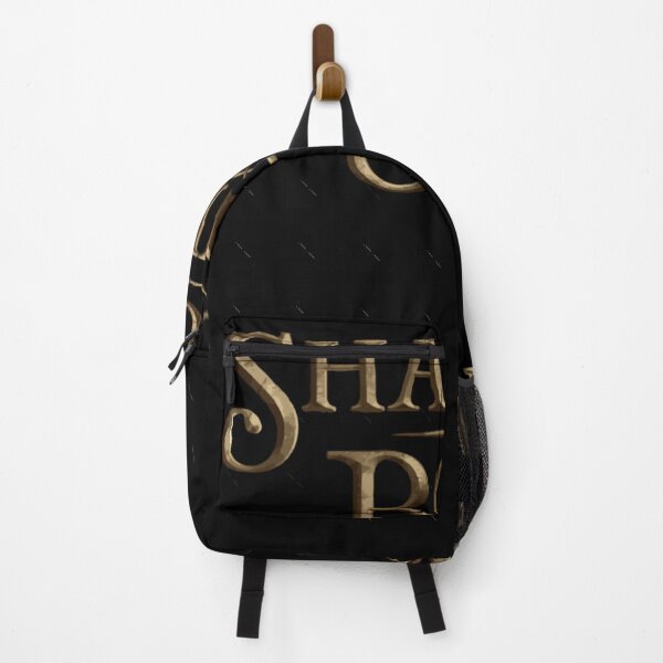Item preview, Shadow and Bone Logo  designed and sold by Sharizuritas.