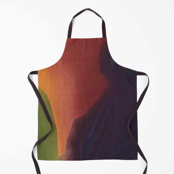 Item preview, Blue atmosphere iii - 1963 designed and sold by VeilOfPigments.