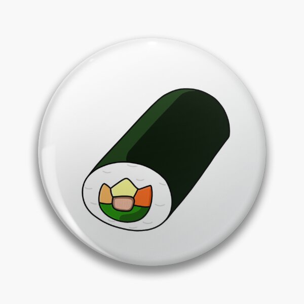 Item preview, Dino Paw Gimbap designed and sold by kakestudios8.