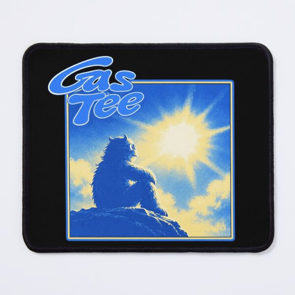 Item preview, Gas Album Art designed and sold by JaydonShaw158.