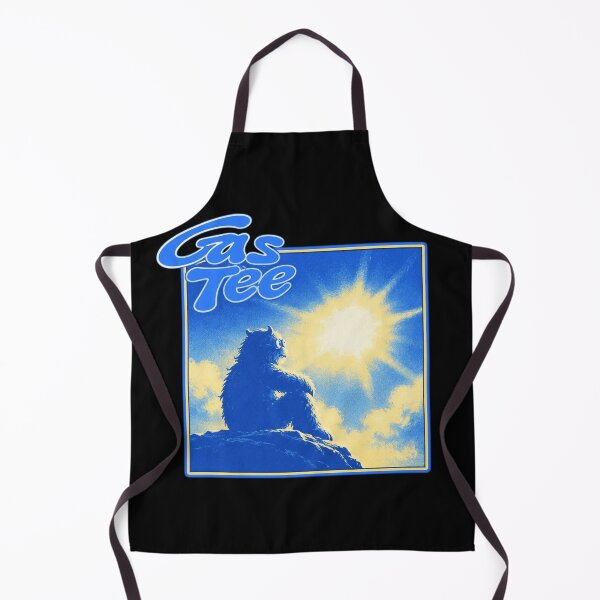 Item preview, Gas Album Art designed and sold by JaydonShaw158.