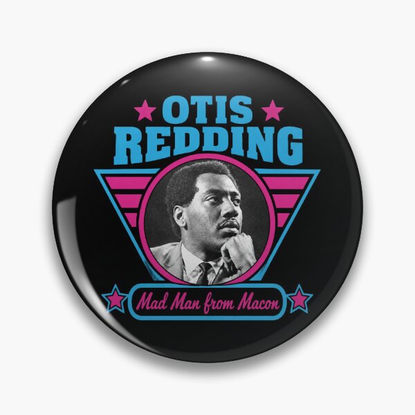 Item preview, Otis Redding Retro Soul designed and sold by ErnestoForbes.