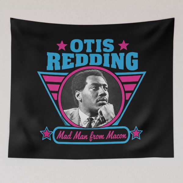 Item preview, Otis Redding Retro Soul designed and sold by ErnestoForbes.