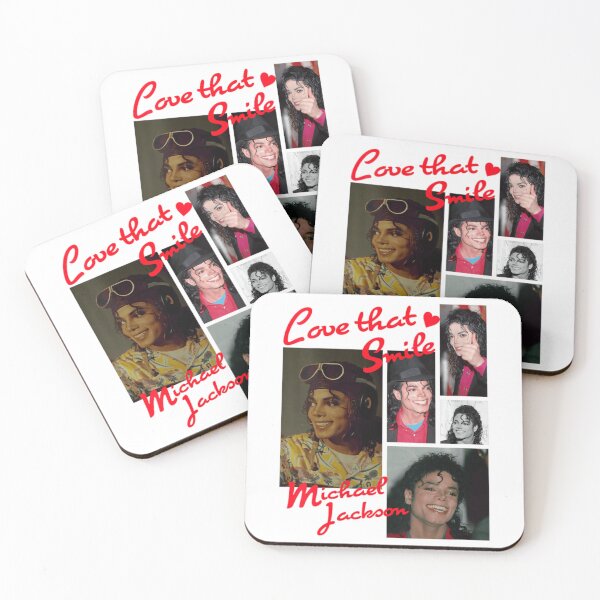 Item preview, Michael Jackson Love That Smile Vintage  designed and sold by RhondaBrenna.