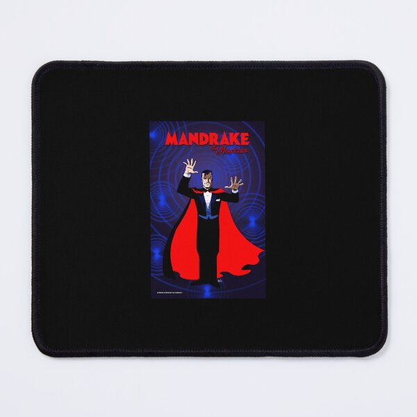 Item preview, Mandrake The Magician designed and sold by Ricky0890.