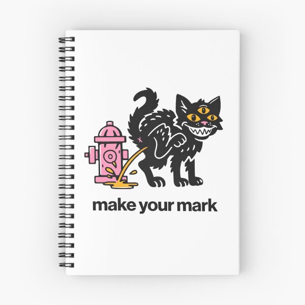 Item preview, Make your mark designed and sold by Incermshop.