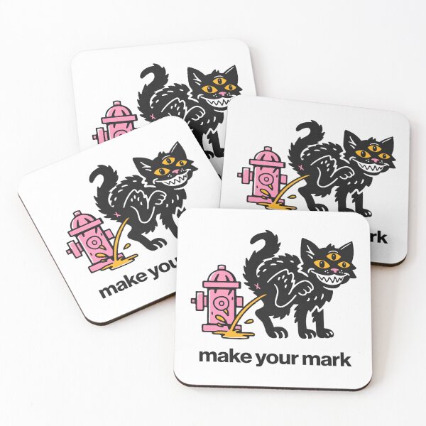 Item preview, Make your mark designed and sold by Incermshop.