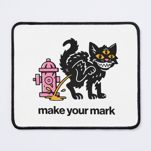 Item preview, Make your mark designed and sold by Incermshop.
