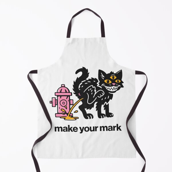 Item preview, Make your mark designed and sold by Incermshop.