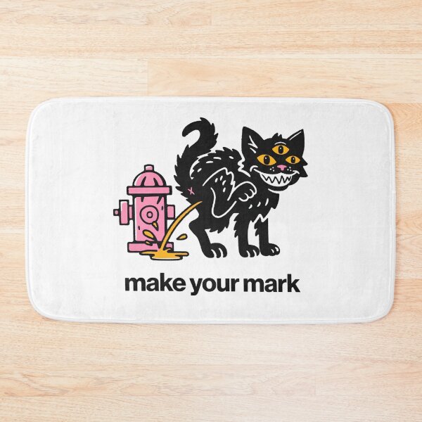 Item preview, Make your mark designed and sold by Incermshop.
