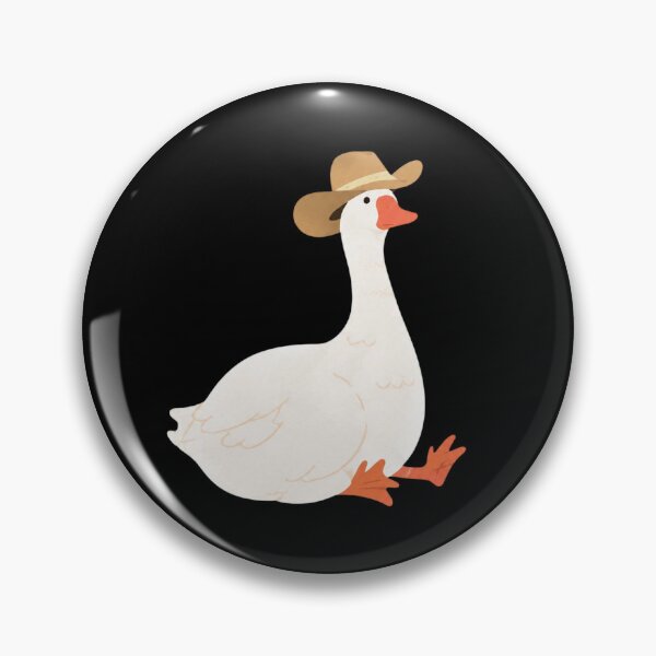 Item preview, Cowboy Goose designed and sold by JaydonShaw158.