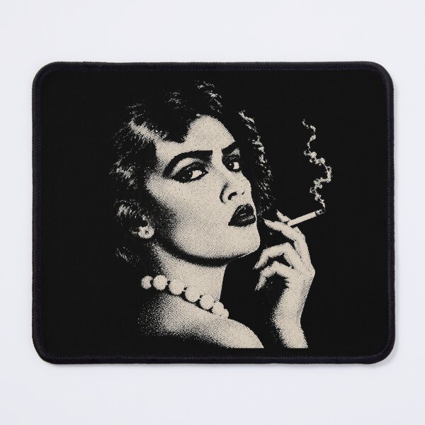 Item preview, Rocky Horror Portrait designed and sold by barnetcraigt.
