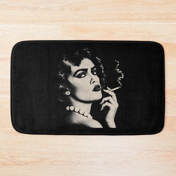 Item preview, Rocky Horror Portrait designed and sold by barnetcraigt.