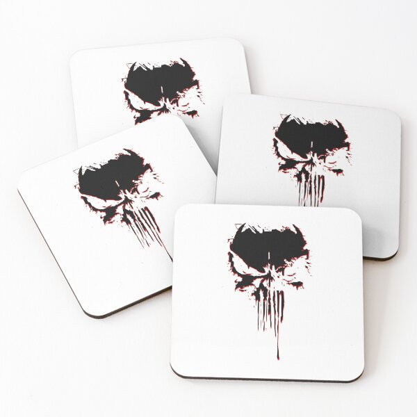 Item preview, Skull-Face designed and sold by Ricky0890.