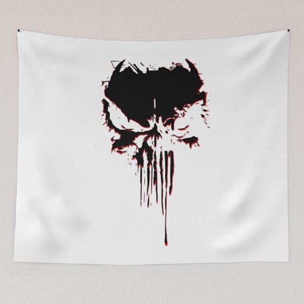 Item preview, Skull-Face designed and sold by Ricky0890.