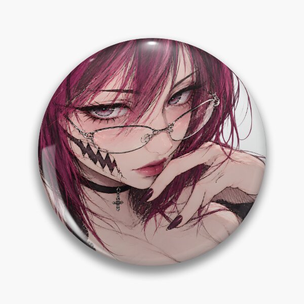 Item preview, Emo Girl designed and sold by QuixalArts.
