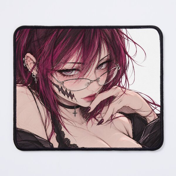 Item preview, Emo Girl designed and sold by QuixalArts.