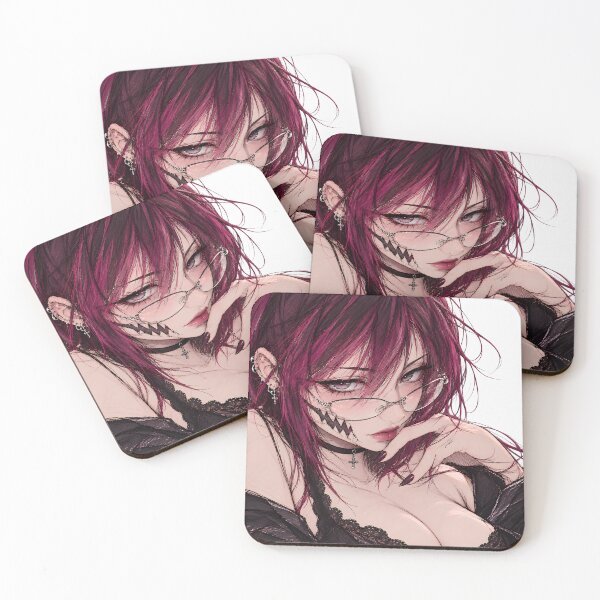 Item preview, Emo Girl designed and sold by QuixalArts.