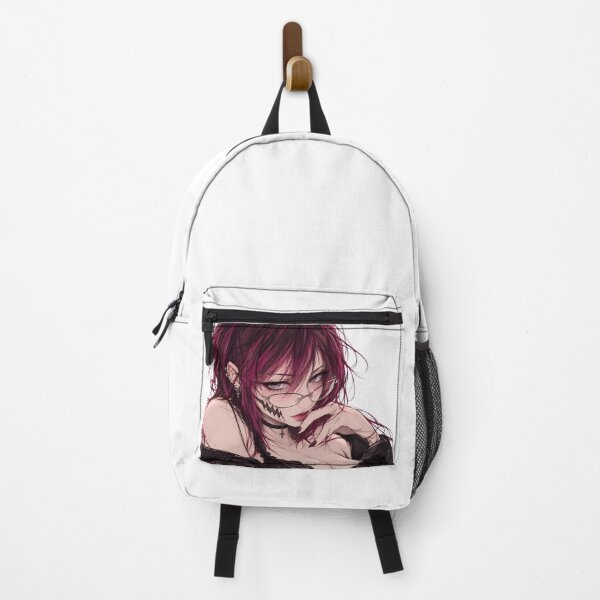 Item preview, Emo Girl designed and sold by QuixalArts.